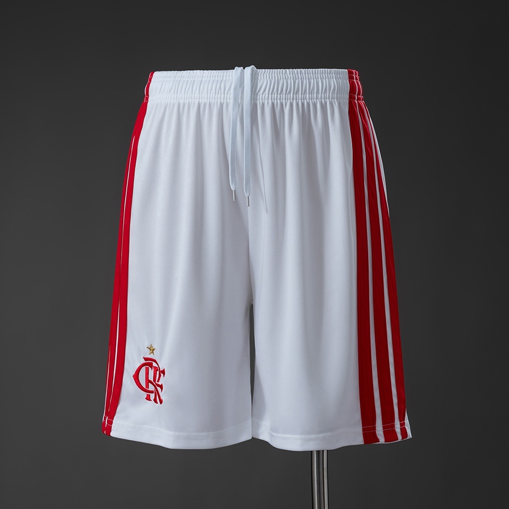 Calções Principais Flamengo 2026