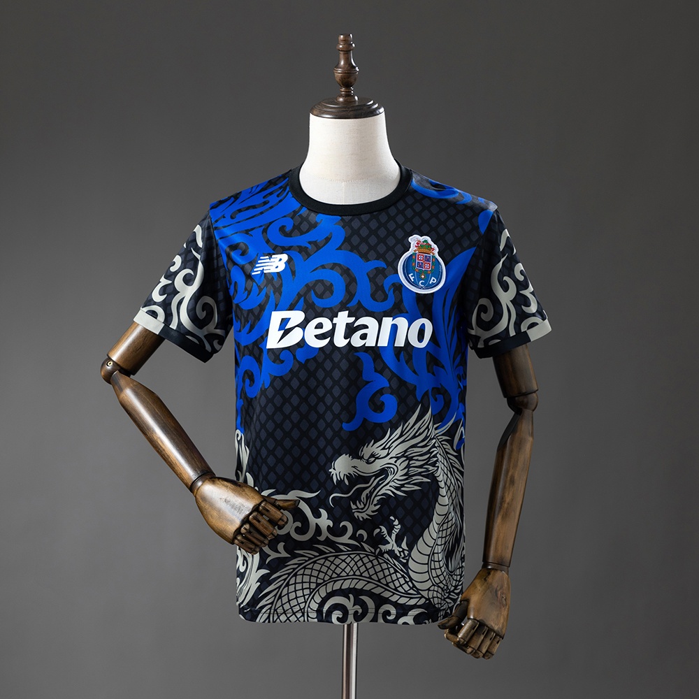 Camisola FC Porto 25/26 Edição Especial Concept