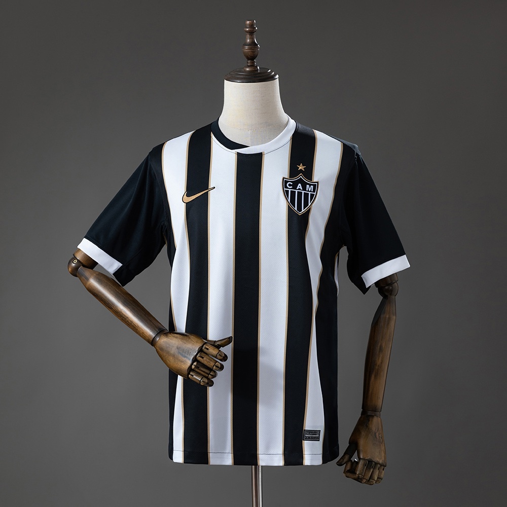 Camisola Principal Atlético Mineiro 2025 Edição Especial Nike Concept