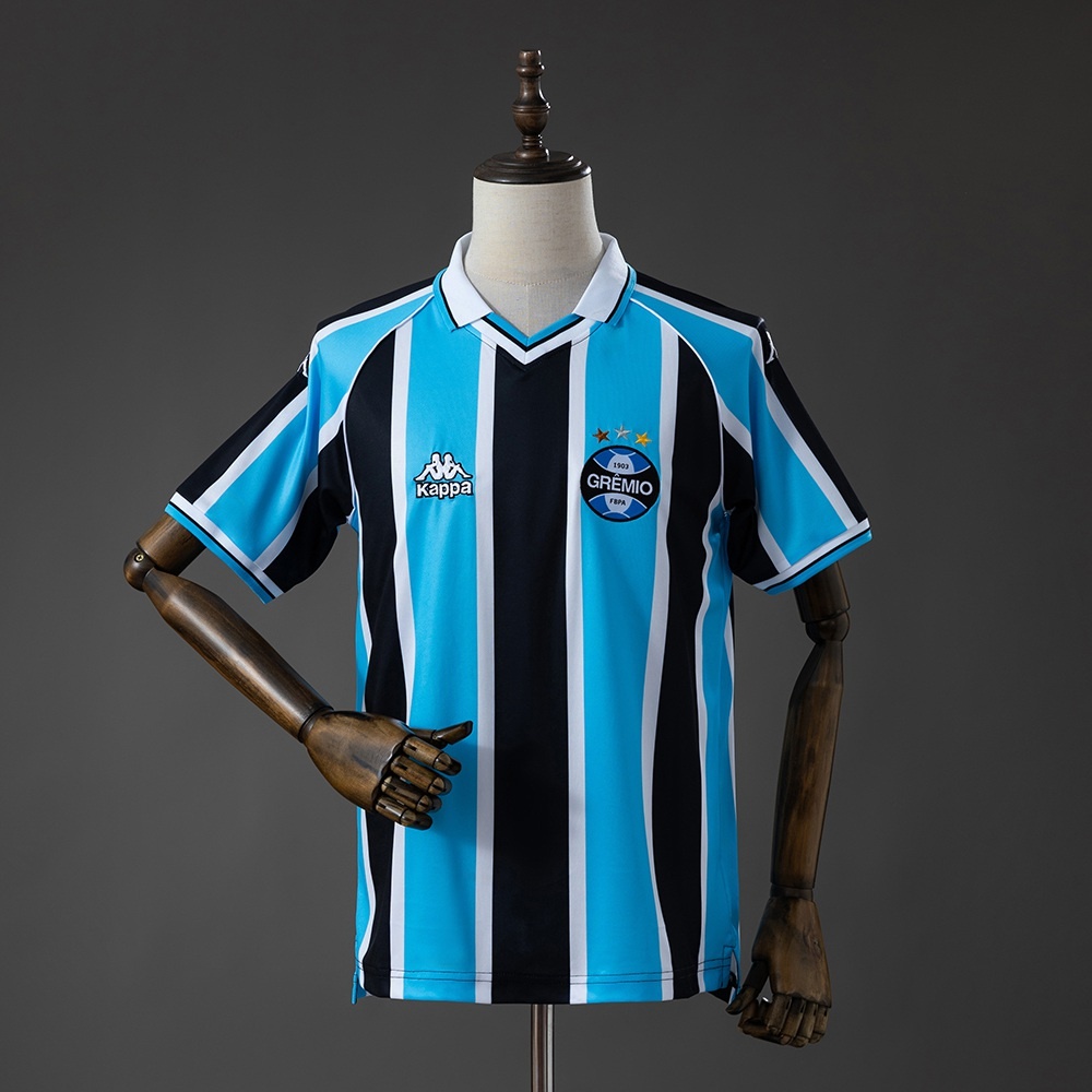 Camisola Principal Grêmio 2000