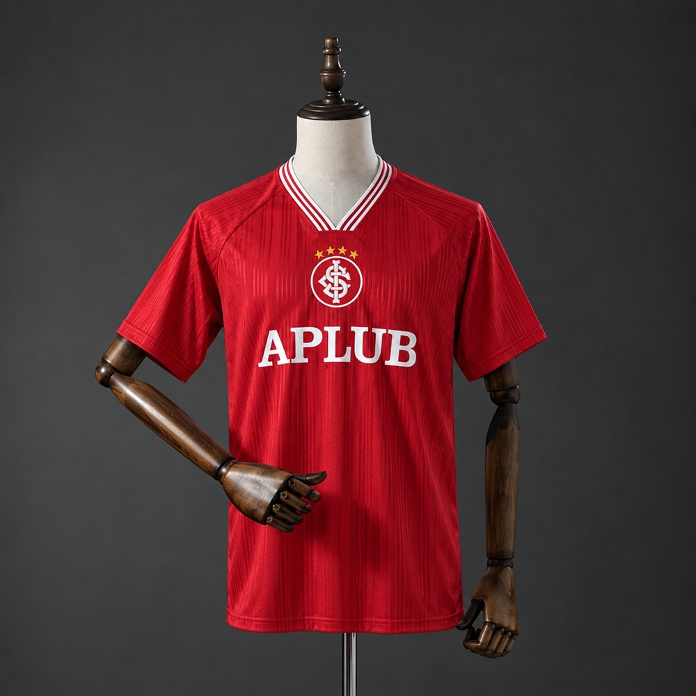 Camisola Principal Internacional 1997