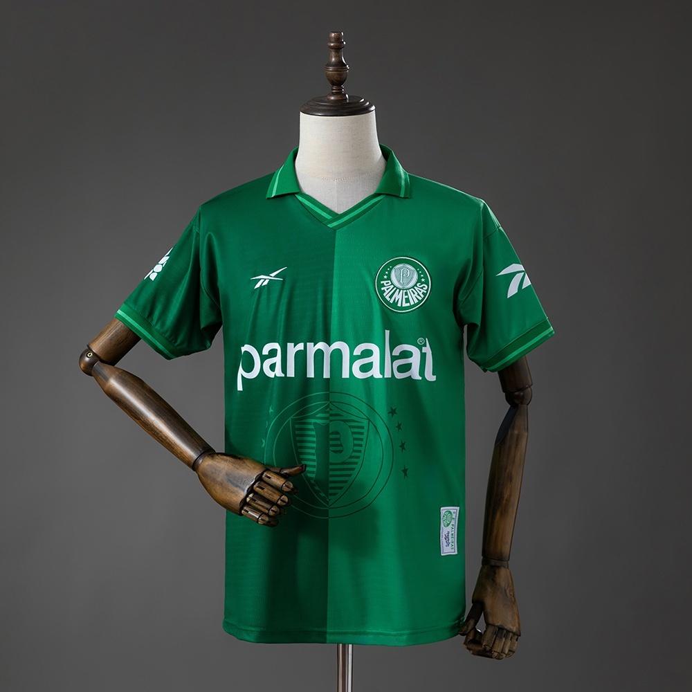 Camisola Principal Palmeiras 1997