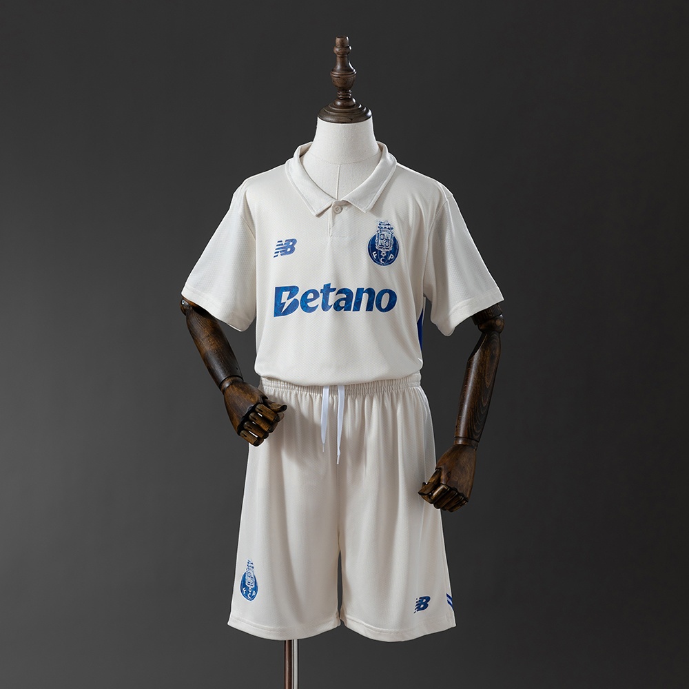Kit Infantil Terciário FC Porto 25/26